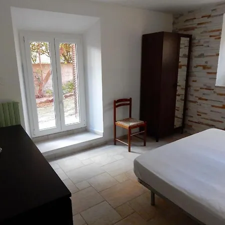 S101 - Sirolo, Bilocale A Pochi Minuti Dal Mare Apartamento