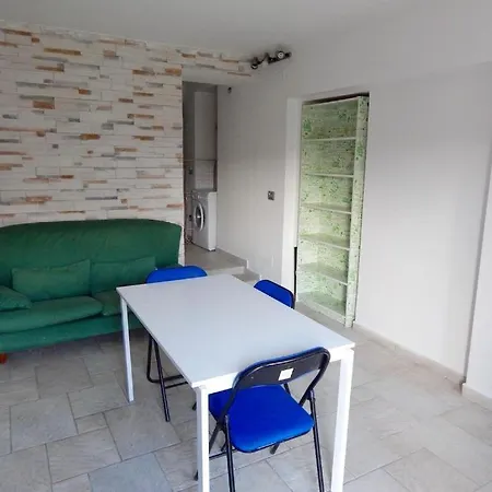 S101 - Sirolo, Bilocale A Pochi Minuti Dal Mare Apartament Sirolo