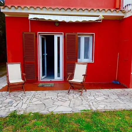 Apartament S101 - Sirolo, Bilocale A Pochi Minuti Dal Mare