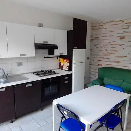 Apartment S101 - Sirolo, Bilocale A Pochi Minuti Dal Mare *
