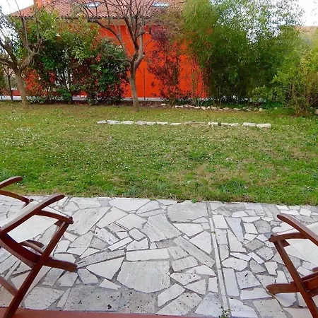 Apartment S101 - Sirolo, Bilocale A Pochi Minuti Dal Mare *